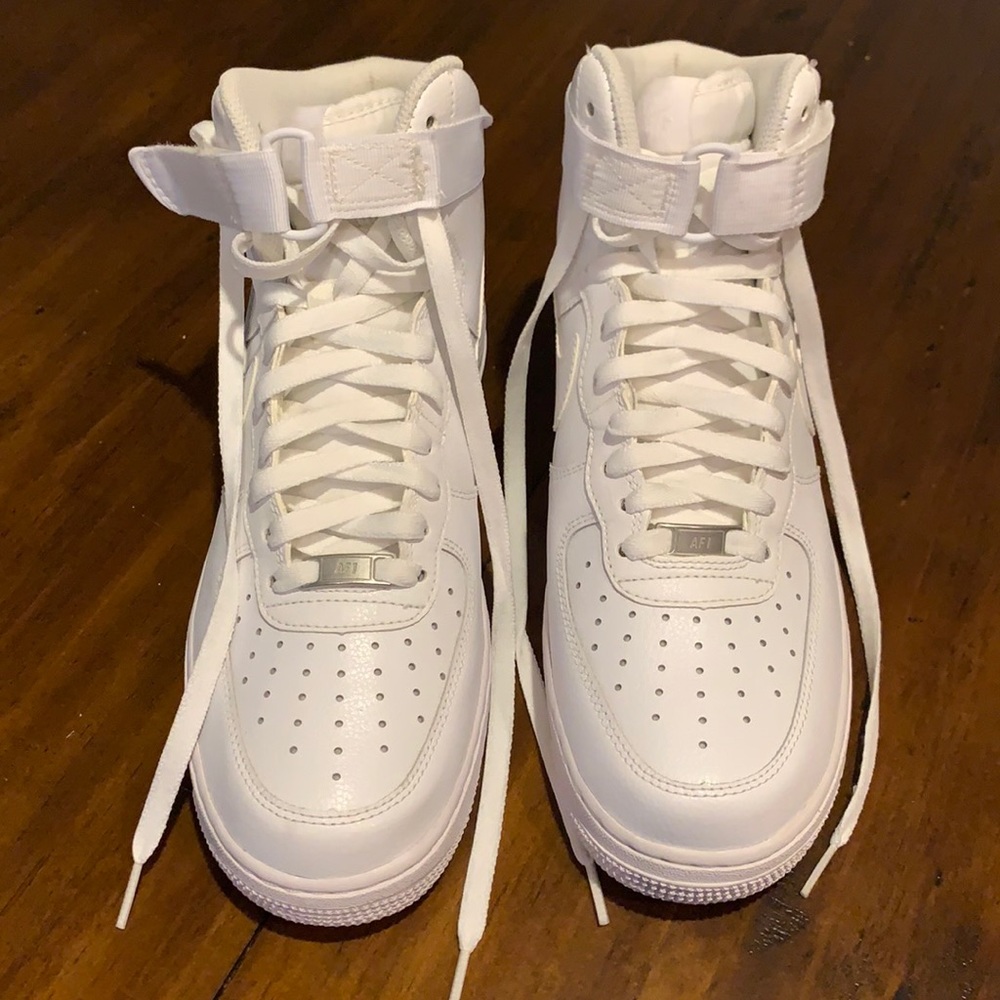 Nike Air Force 1 High ‘07